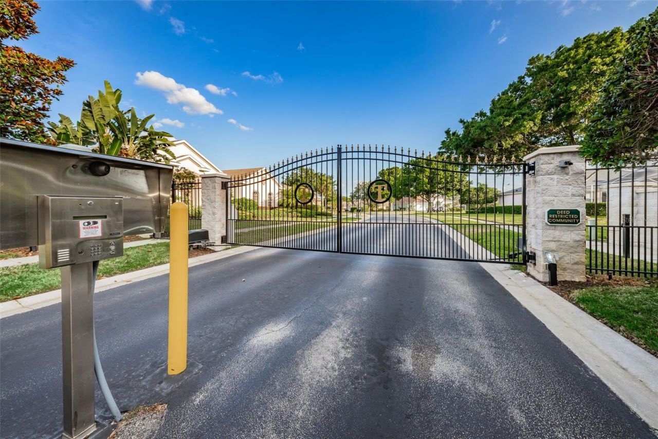 1114 Toski Drive , Trinity, FL 34655 Photo