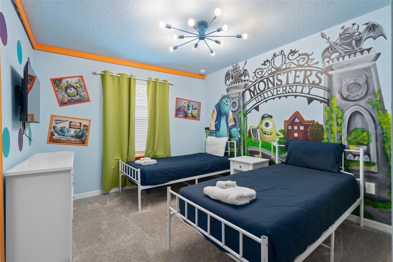 3723 Lana Avenue , Davenport, FL 33897 Photo