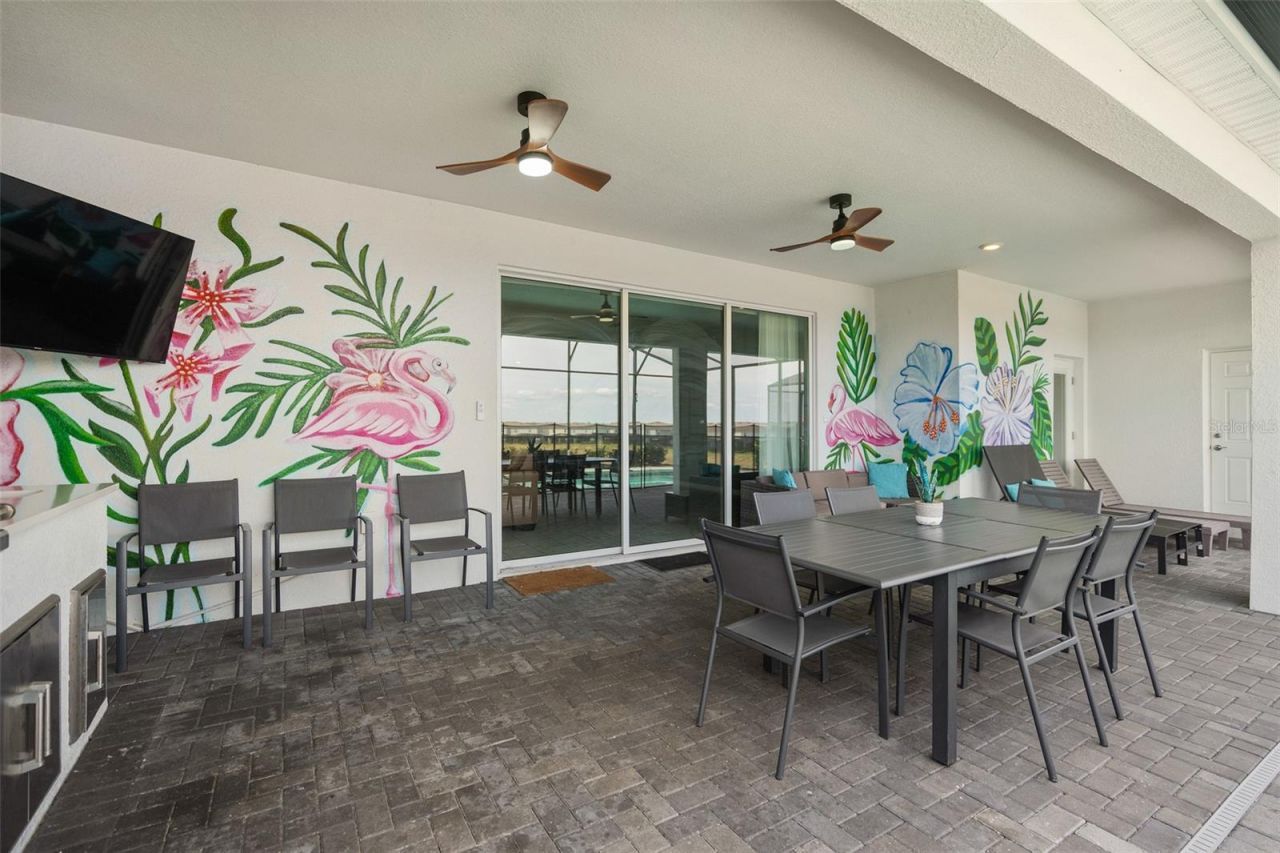 3723 Lana Avenue , Davenport, FL 33897 Photo