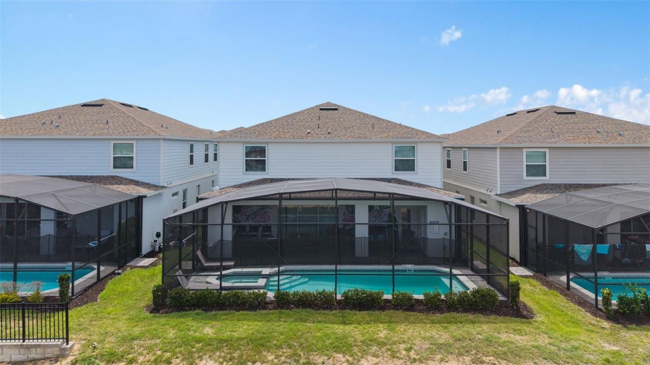 3723 Lana Avenue , Davenport, FL 33897 Photo