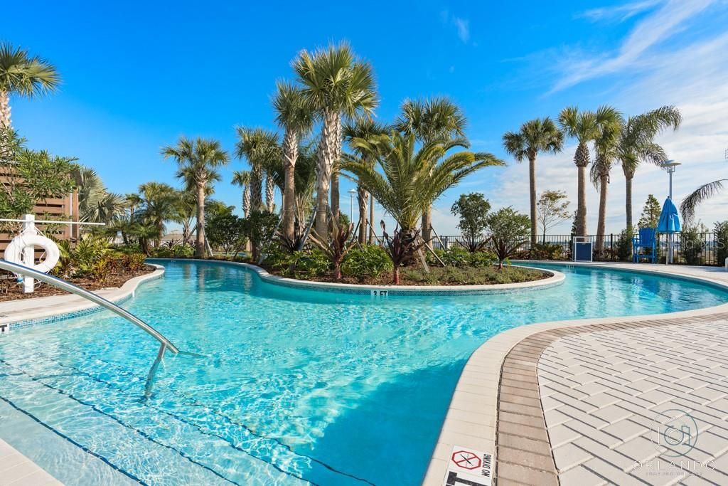 3723 Lana Avenue , Davenport, FL 33897 Photo