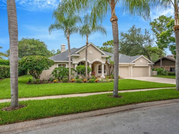 3110 HARVEST MOON DRIVE , PALM HARBOR, FL 34683