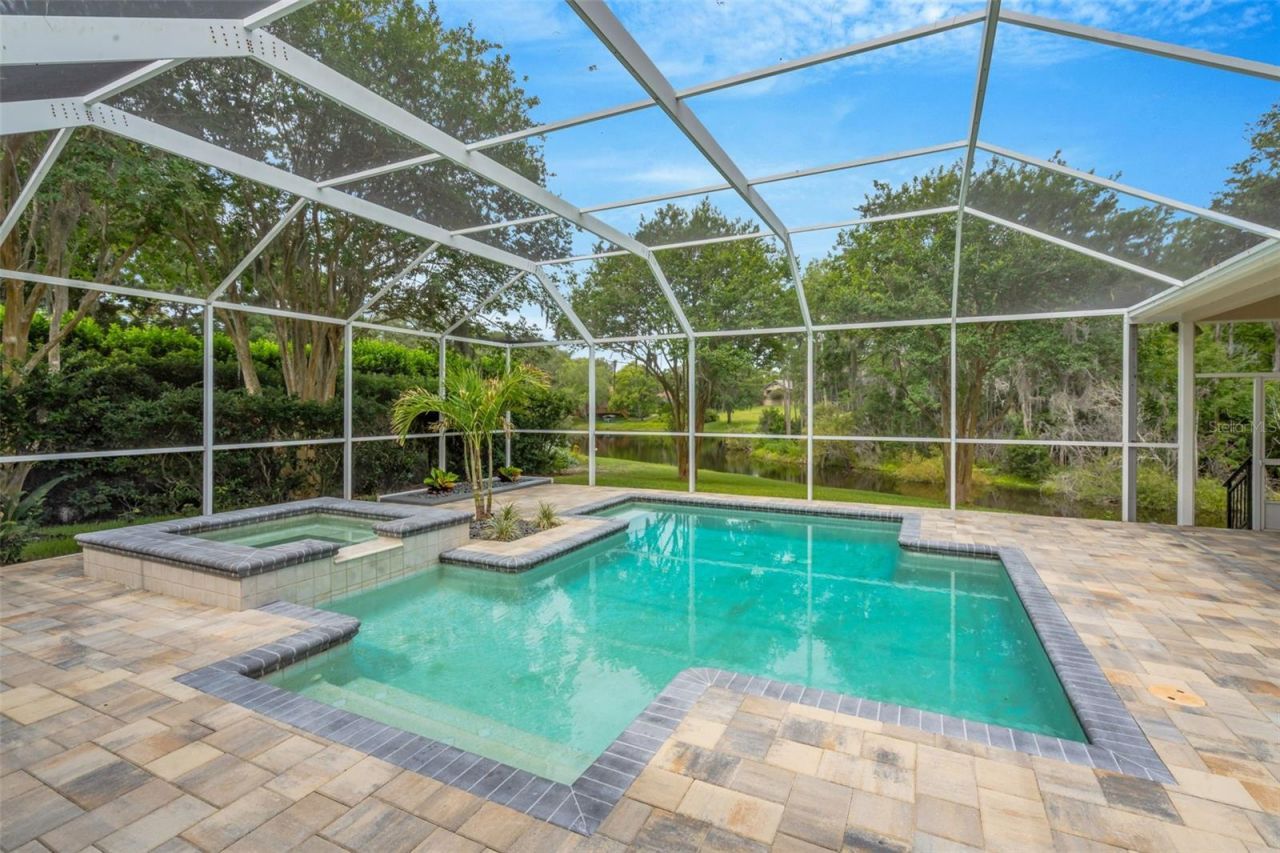 3110 Harvest Moon Drive , Palm Harbor, FL 34683 Photo