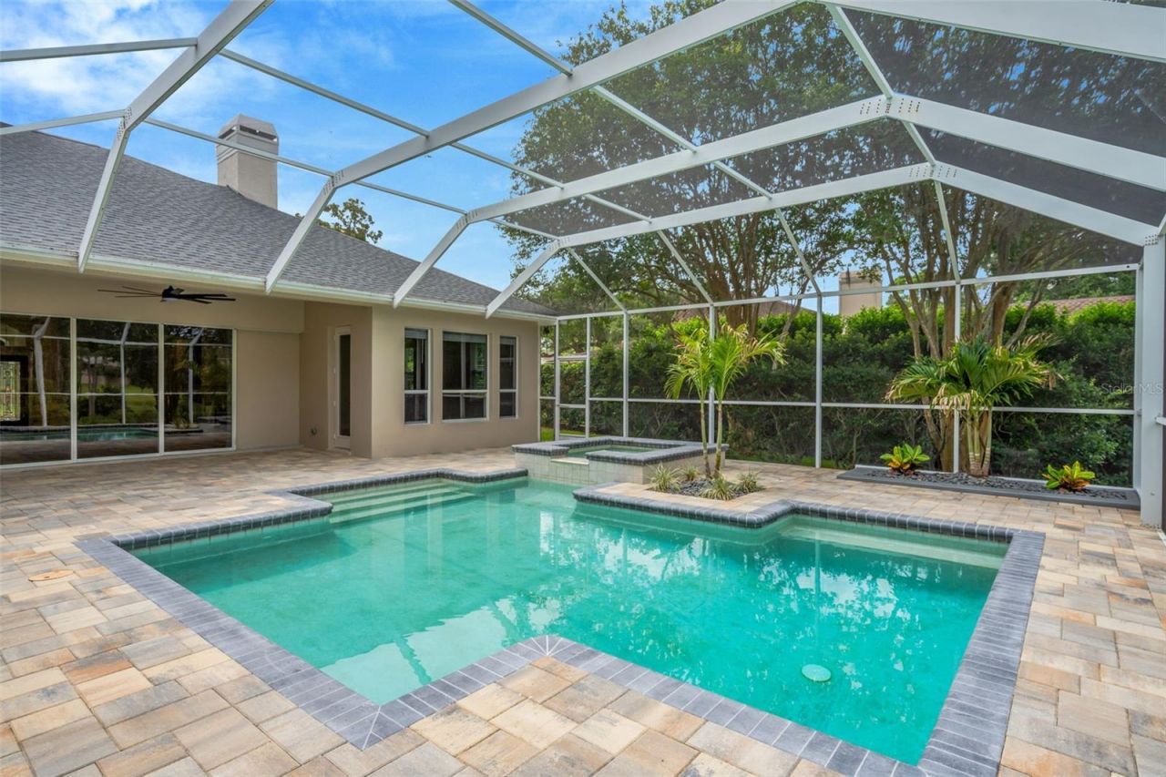 3110 Harvest Moon Drive , Palm Harbor, FL 34683 Photo