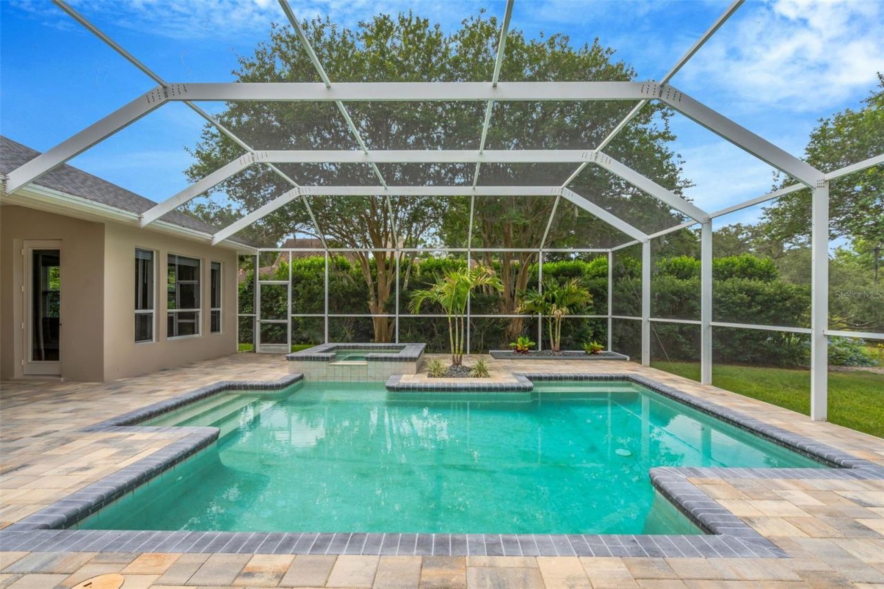 3110 Harvest Moon Drive , Palm Harbor, FL 34683 Photo