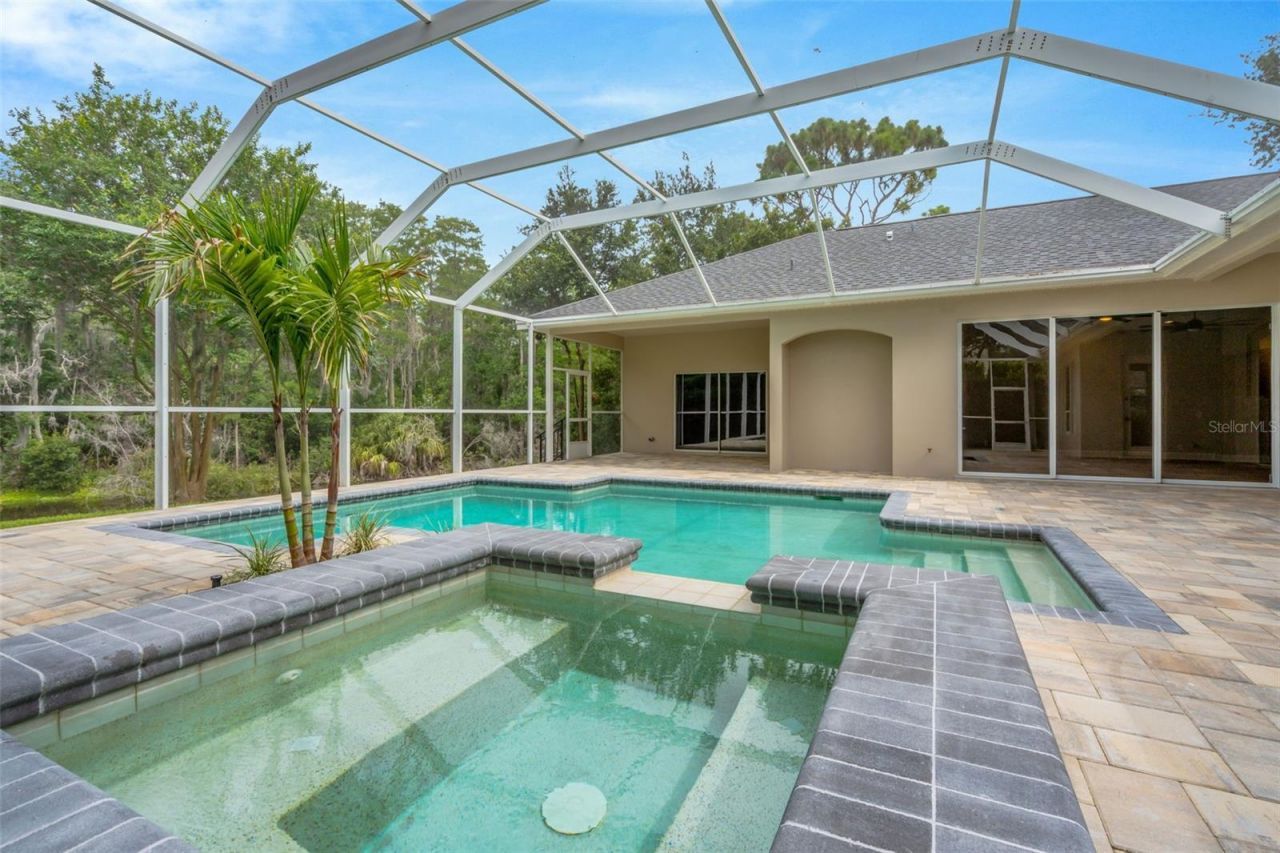 3110 Harvest Moon Drive , Palm Harbor, FL 34683 Photo
