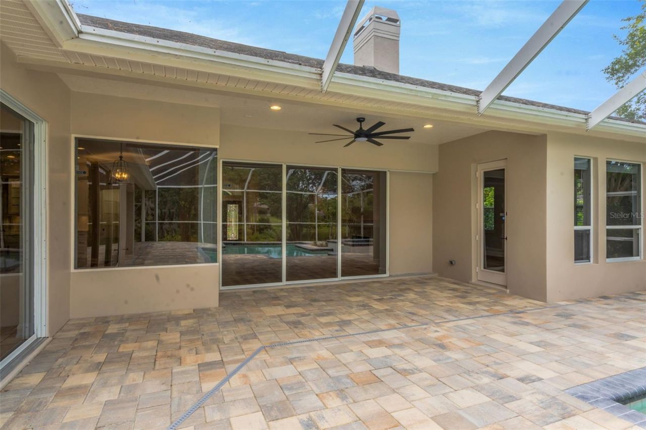 3110 Harvest Moon Drive , Palm Harbor, FL 34683 Photo