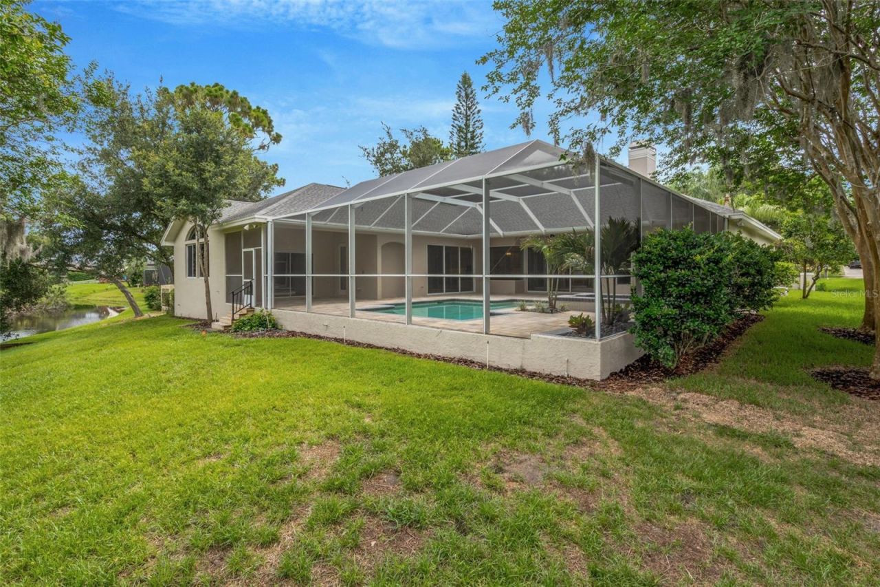 3110 Harvest Moon Drive , Palm Harbor, FL 34683 Photo