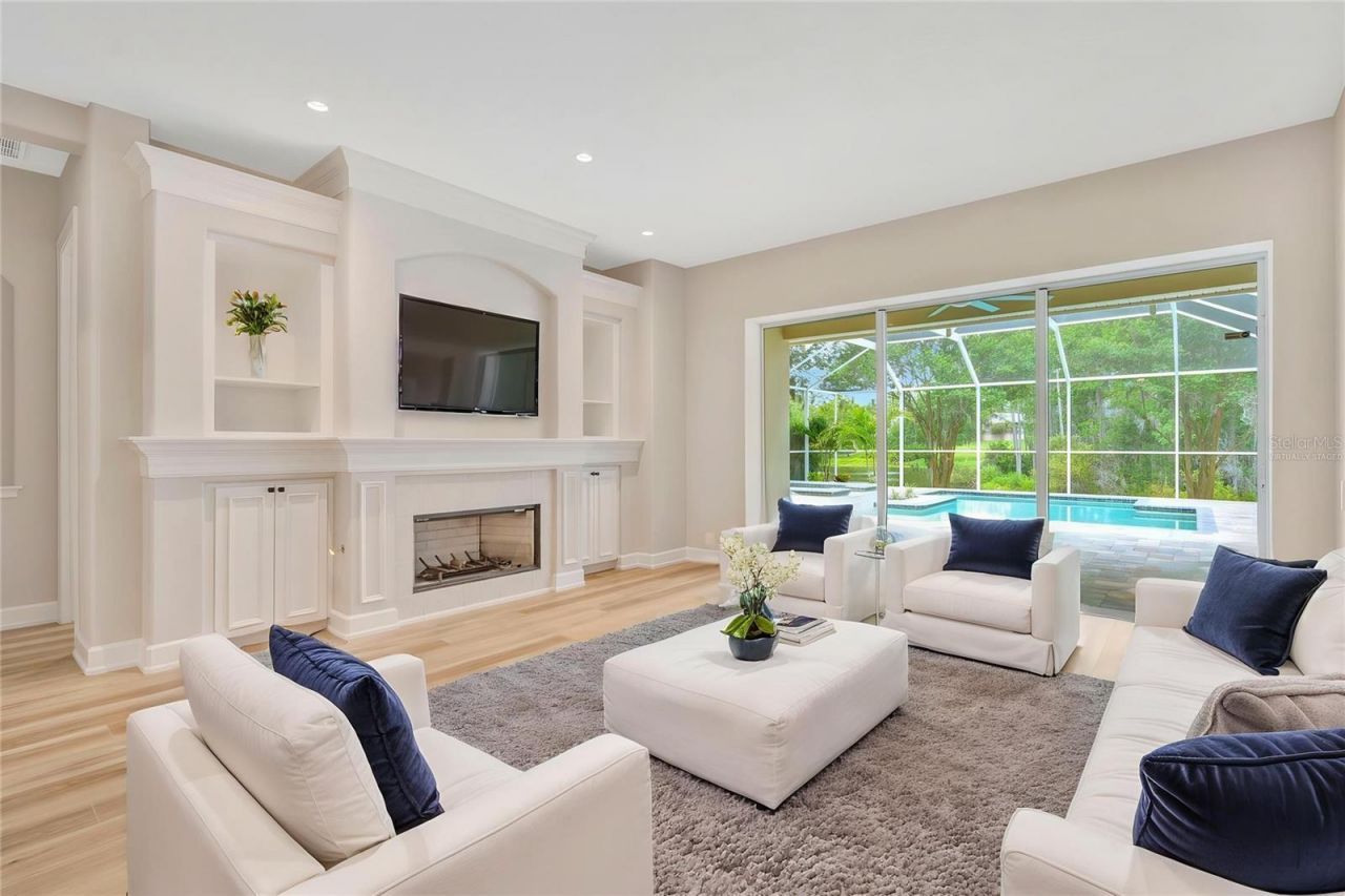 3110 Harvest Moon Drive , Palm Harbor, FL 34683 Photo