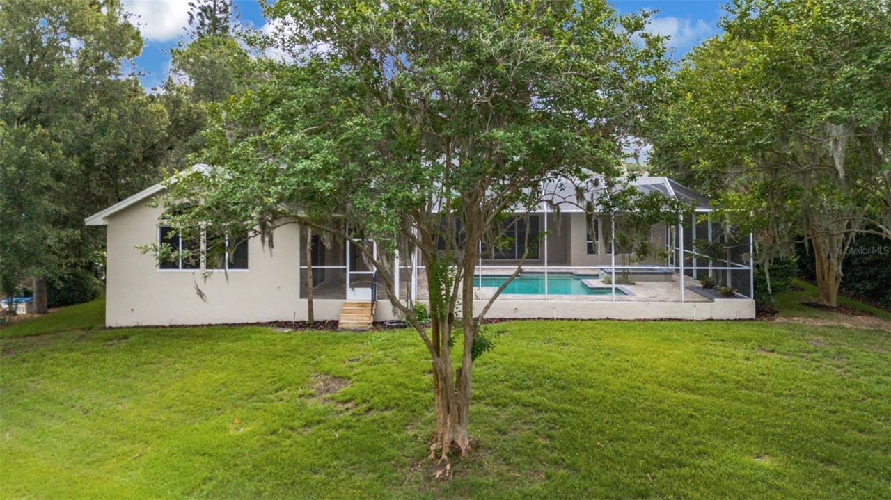 3110 Harvest Moon Drive , Palm Harbor, FL 34683 Photo