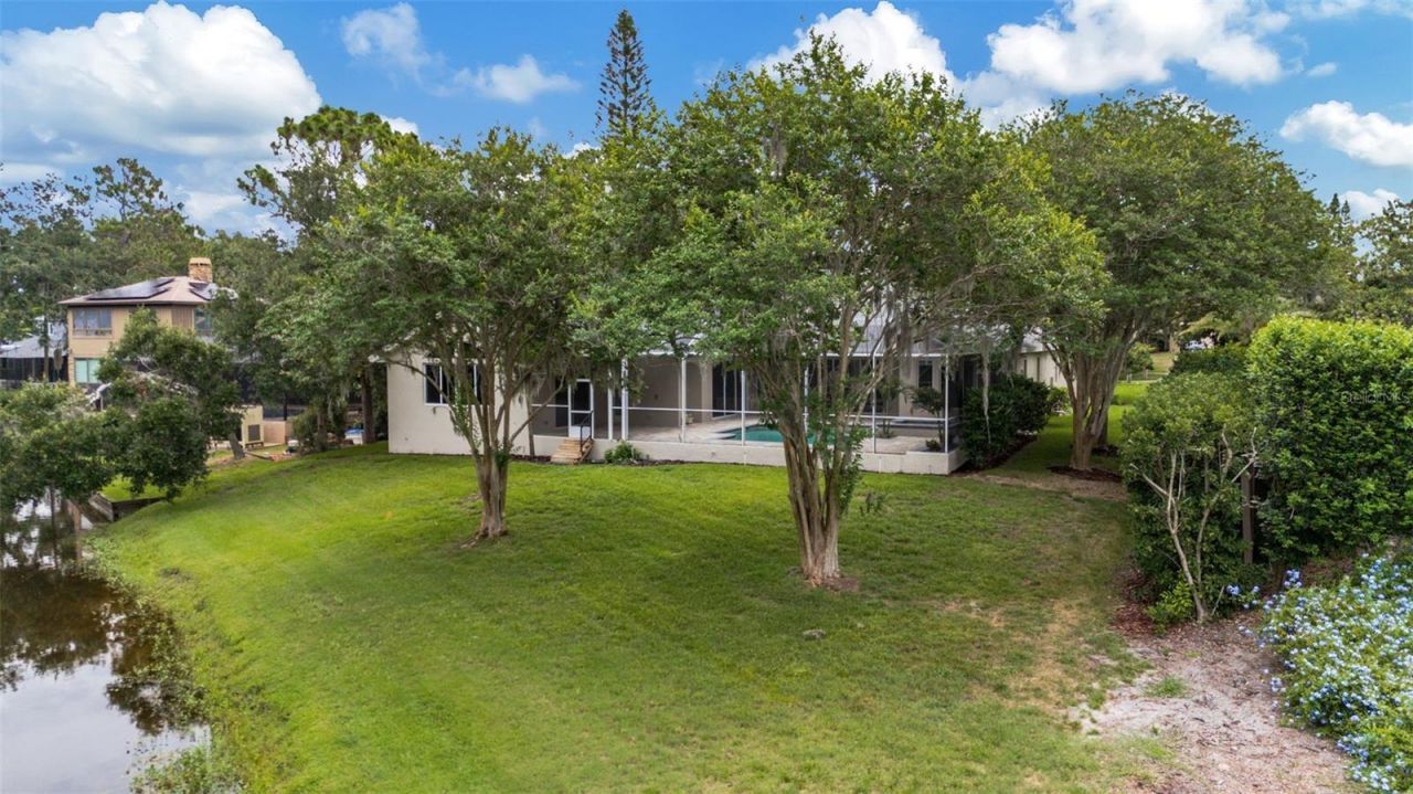 3110 Harvest Moon Drive , Palm Harbor, FL 34683 Photo