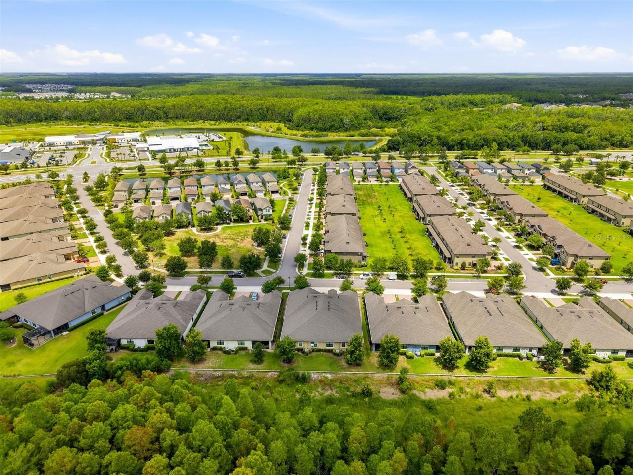 16952 Balance Cove , Land O Lakes, FL 34638 Photo