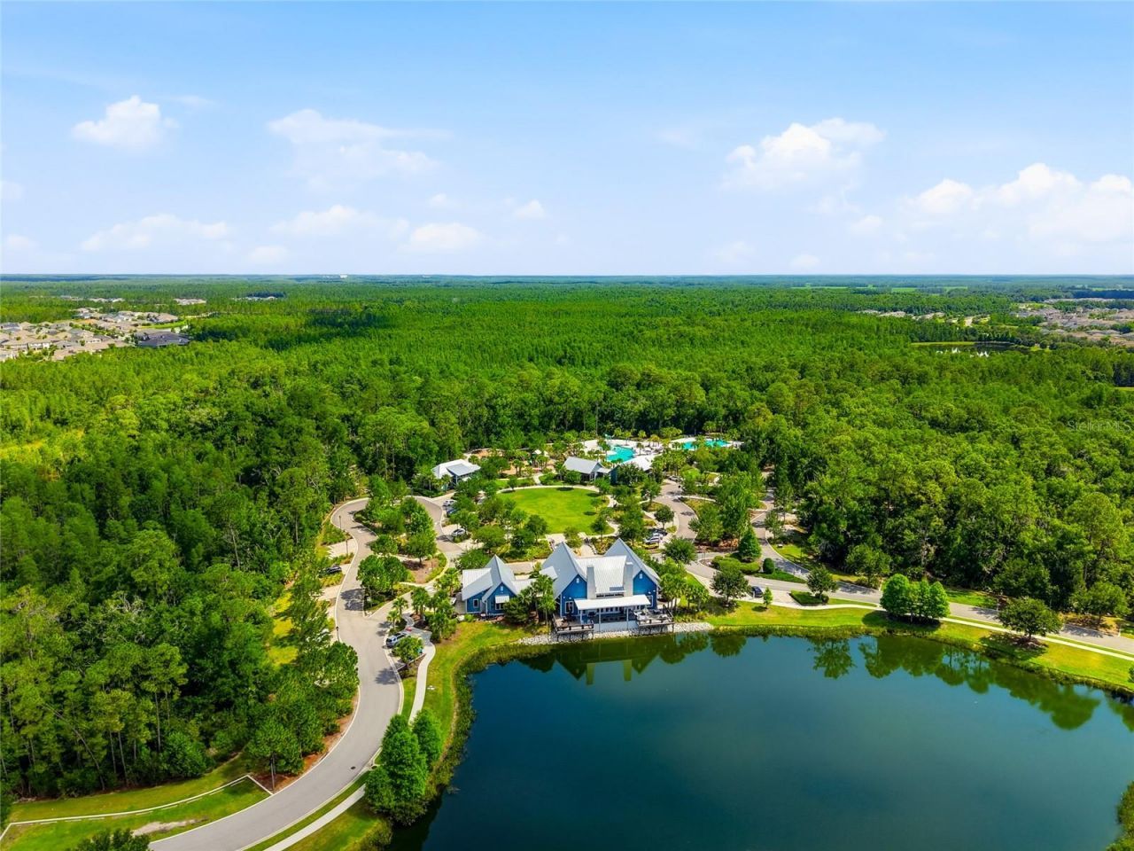 16952 Balance Cove , Land O Lakes, FL 34638 Photo