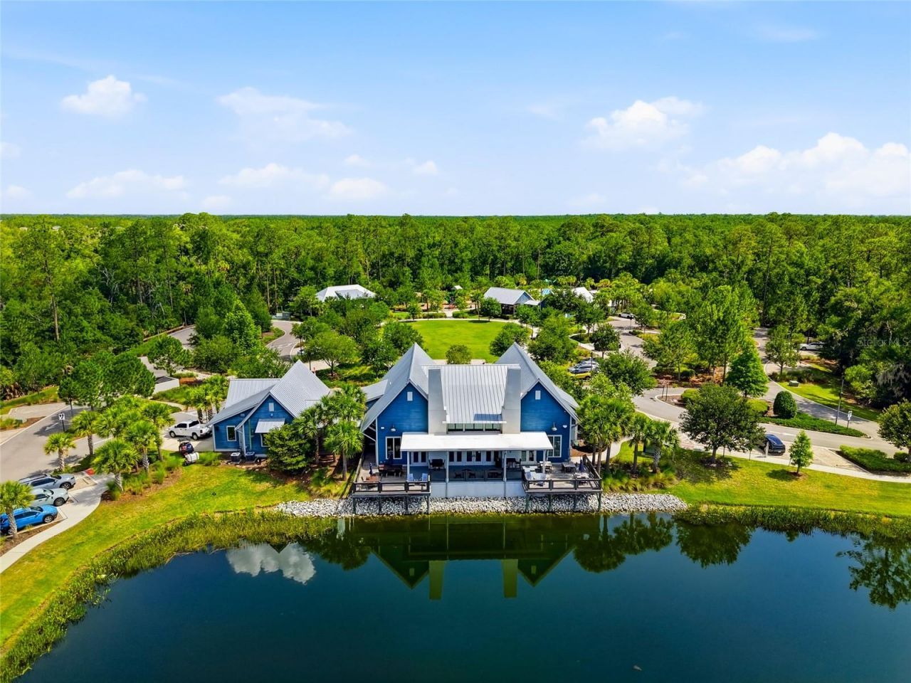 16952 Balance Cove , Land O Lakes, FL 34638 Photo