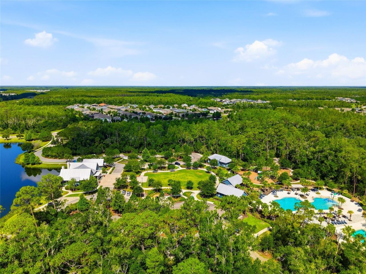 16952 Balance Cove , Land O Lakes, FL 34638 Photo