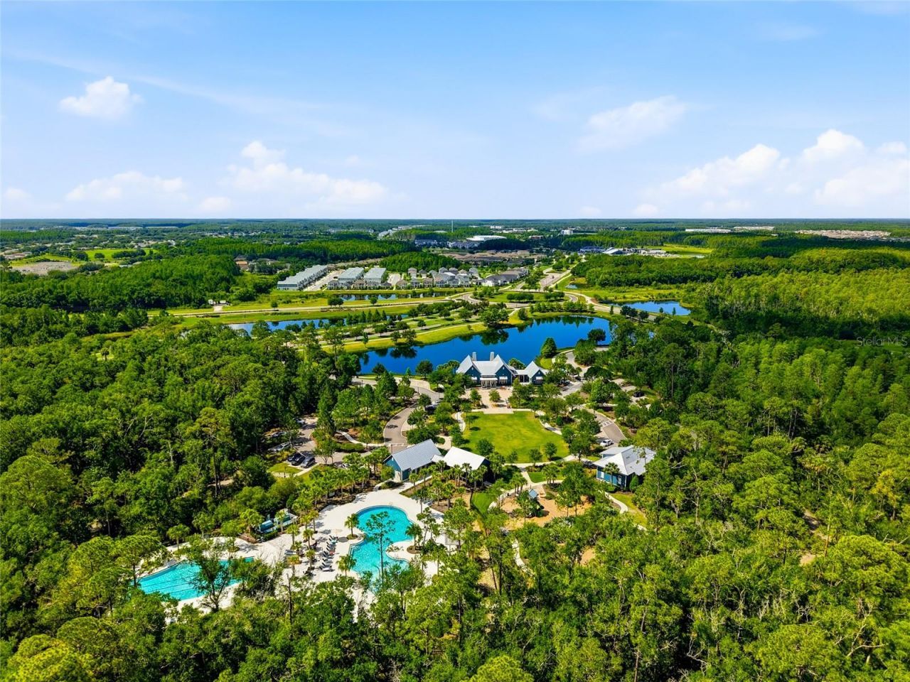 16952 Balance Cove , Land O Lakes, FL 34638 Photo