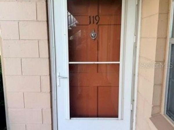 1100 E CAROLINE STREET , Unit 119, TAVARES, FL 32778