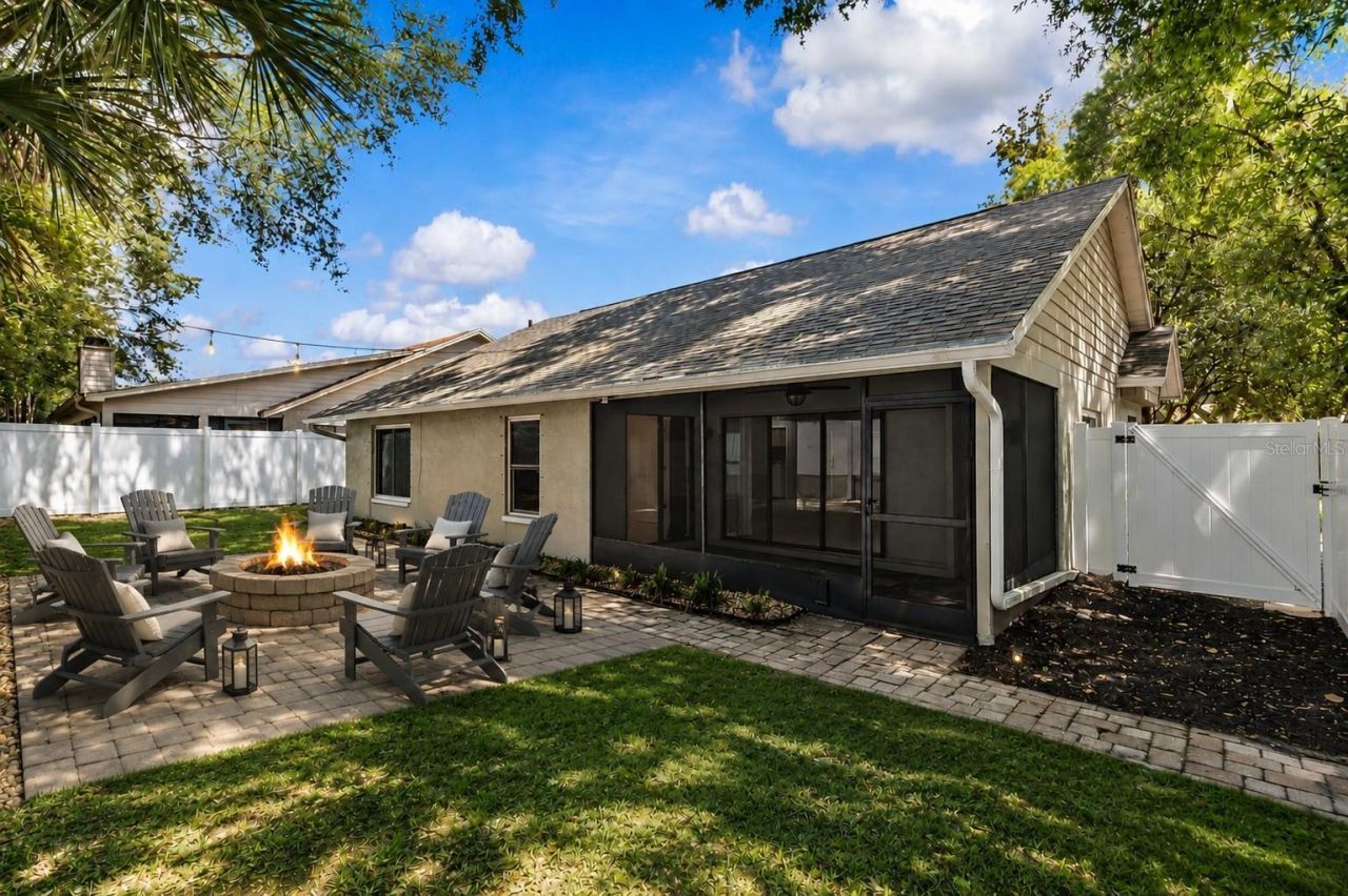 3224 Montrose Circle , Palm Harbor, FL 34684 Photo