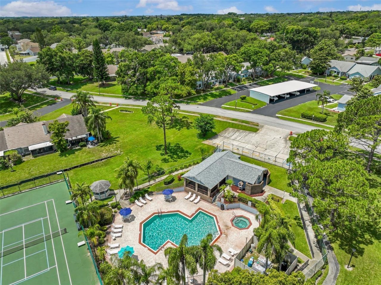 3224 Montrose Circle , Palm Harbor, FL 34684 Photo