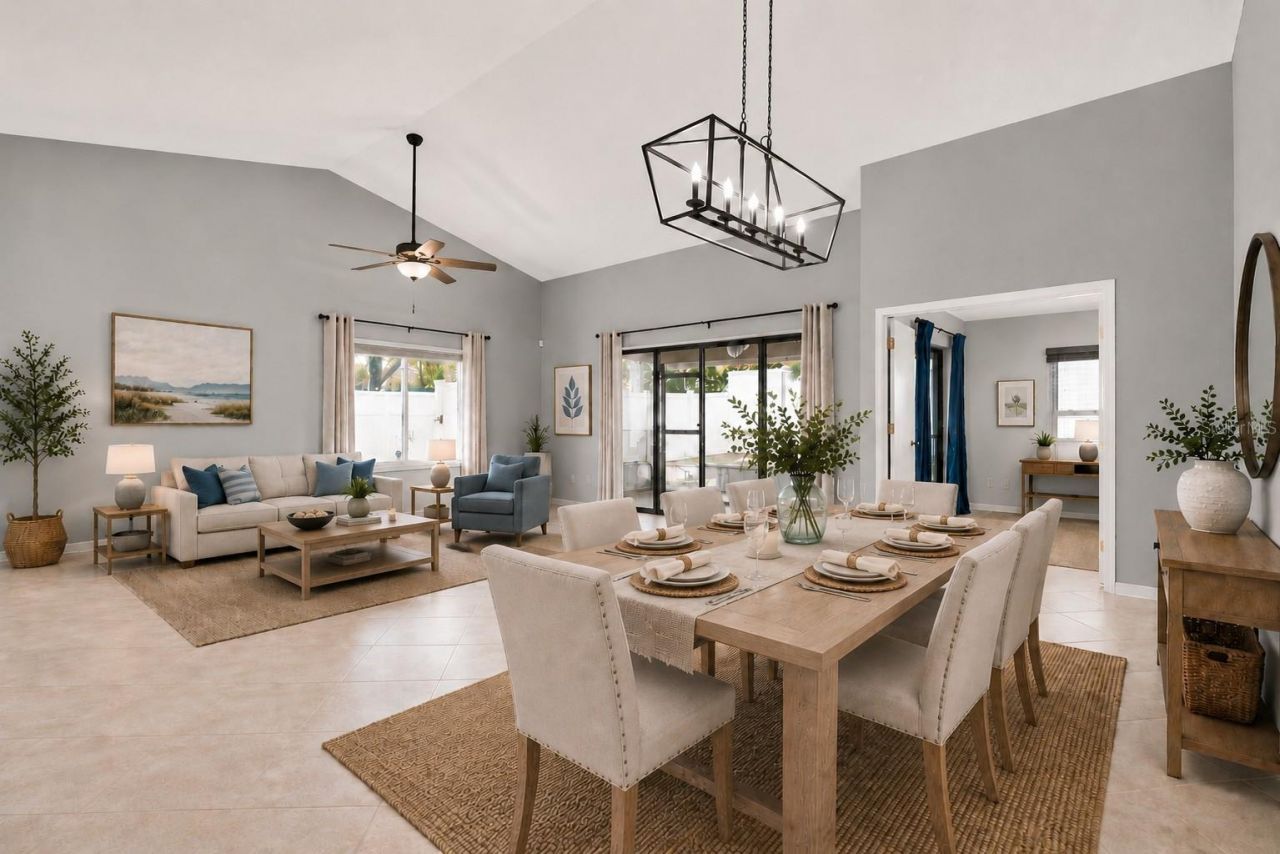 3224 Montrose Circle , Palm Harbor, FL 34684 Photo
