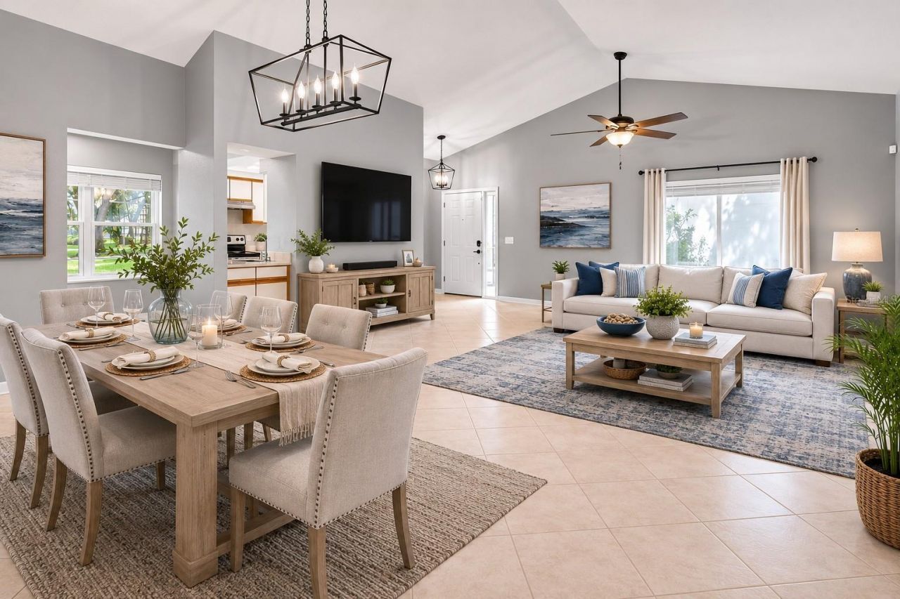3224 Montrose Circle , Palm Harbor, FL 34684 Photo
