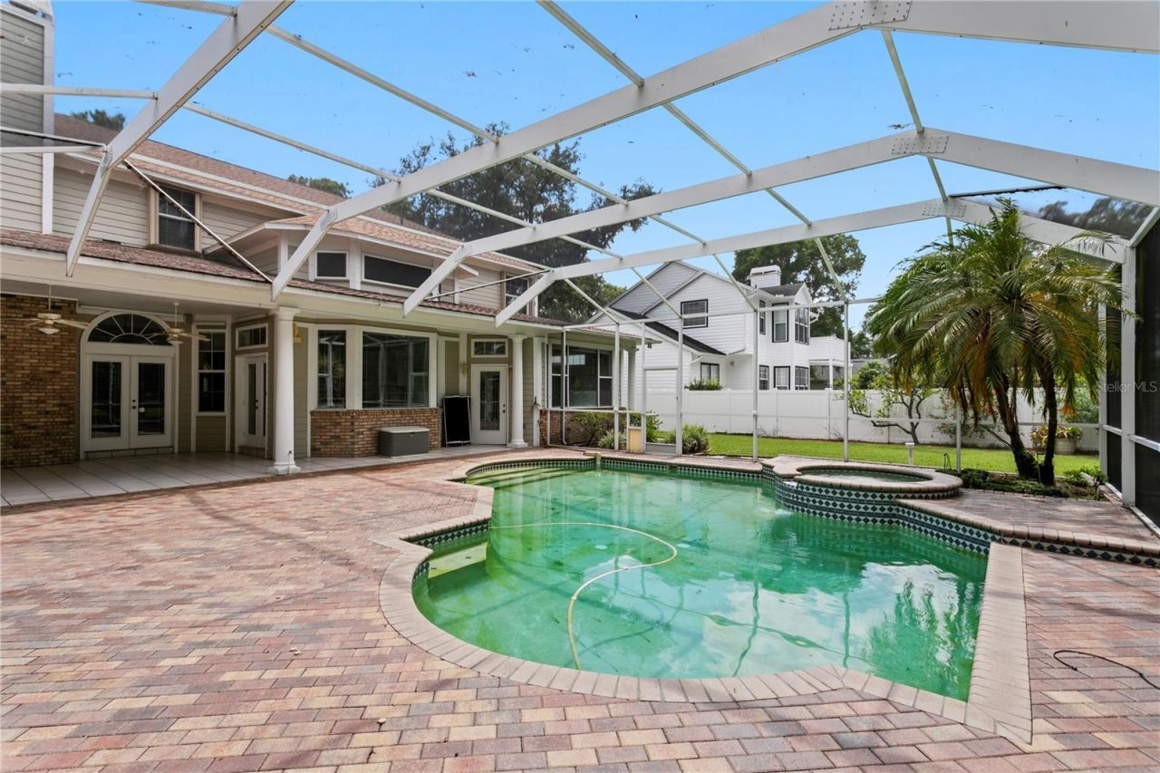 4803 Tannery Avenue, Tampa, FL 33624 Photo