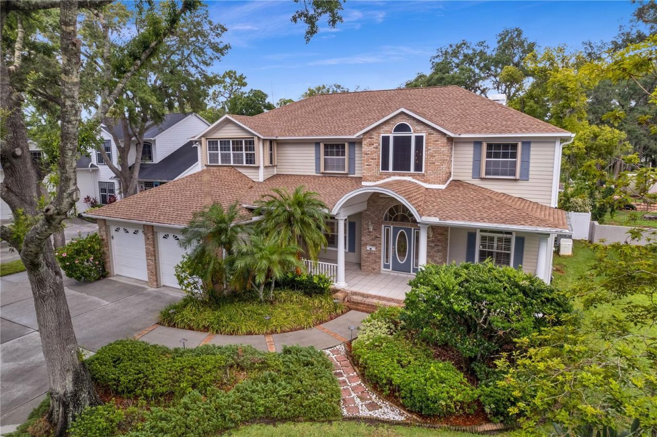 4803 Tannery Avenue, Tampa, FL 33624 Photo
