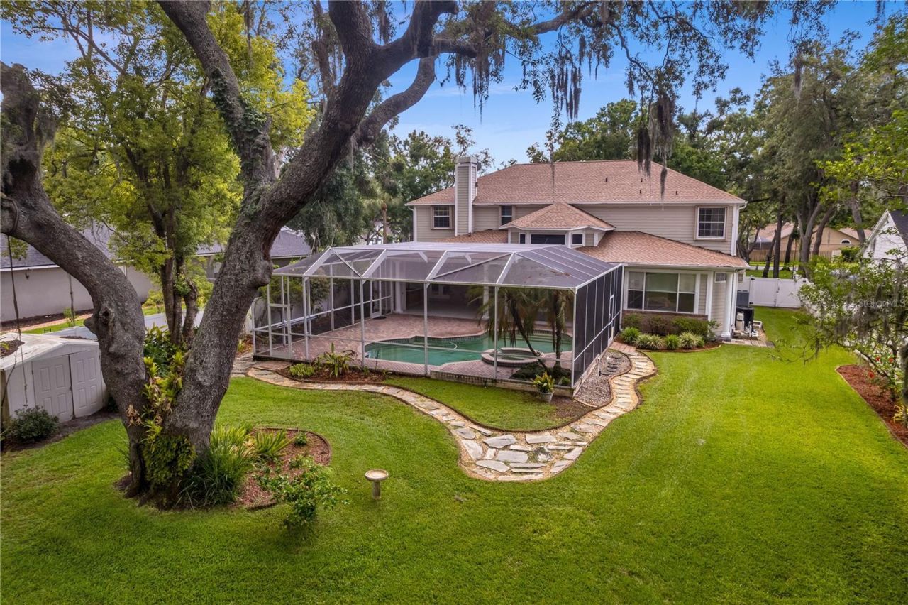 4803 Tannery Avenue, Tampa, FL 33624 Photo