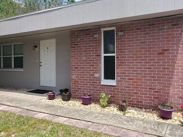 3366 CAMELOT DRIVE , Unit A & B, LARGO, FL 33771