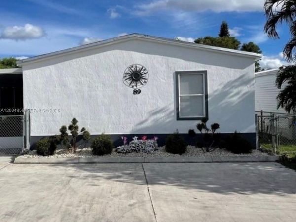 19800 SW 180th Ave , Miami, FL 33187