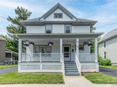337 Flower Avenue E, Watertown, NY 13601