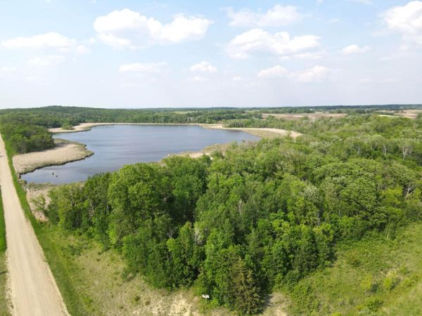 PARCEL TBD 250th Street , Mahnomen, MN 56557
