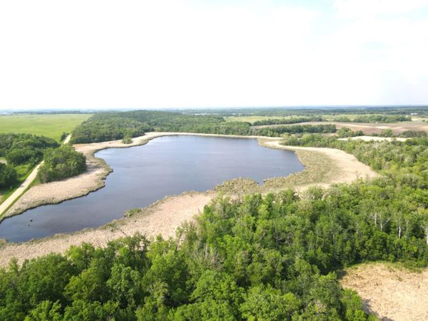 PARCEL TBD 250th Street , Mahnomen, MN 56557