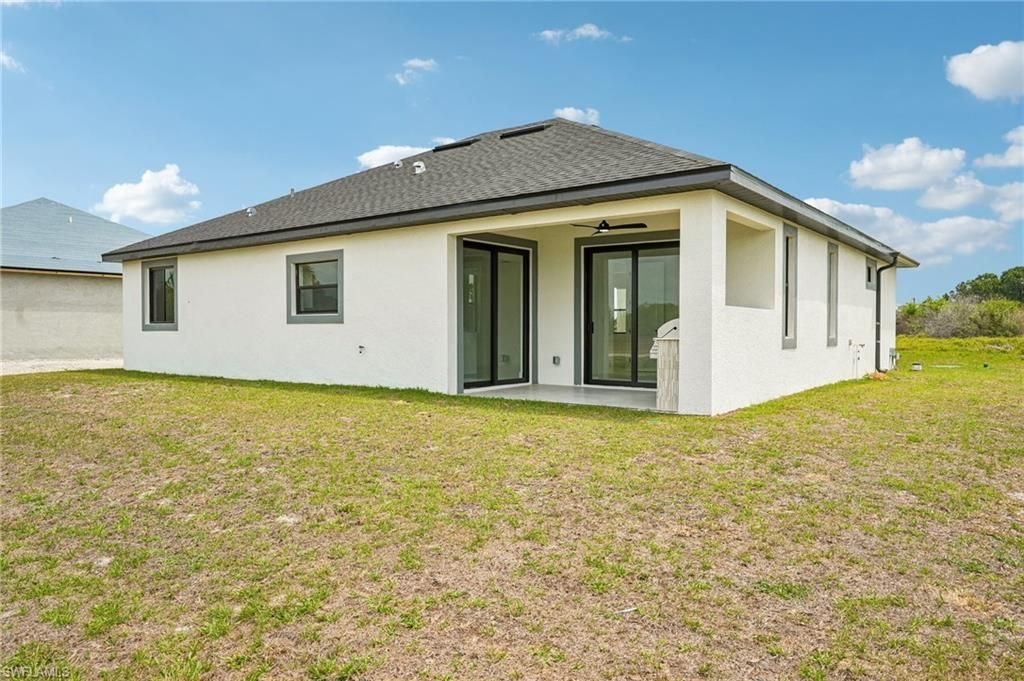 9035 W Broad Cir , Labelle, FL 33935 Photo