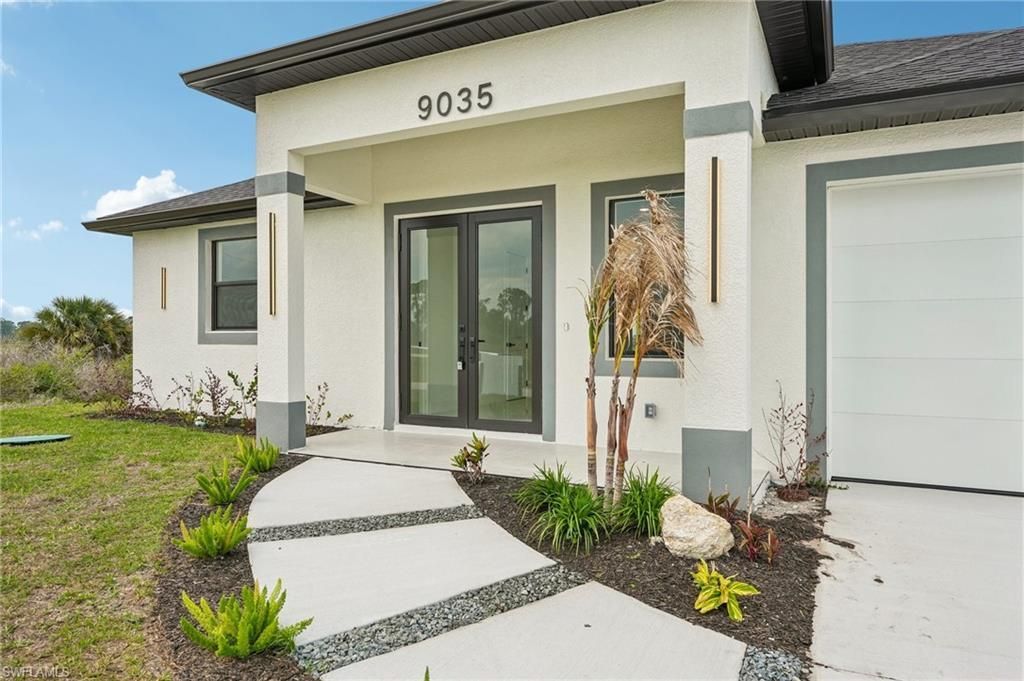 9035 W Broad Cir , Labelle, FL 33935 Photo