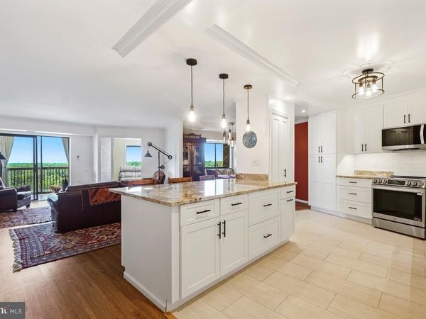 5904 MOUNT EAGLE DRIVE , Unit 1214, ALEXANDRIA, VA 22303