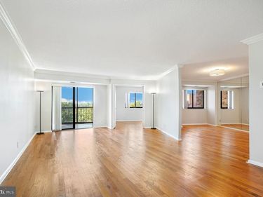 5904 MOUNT EAGLE DRIVE , Unit 614, ALEXANDRIA, VA 22303
