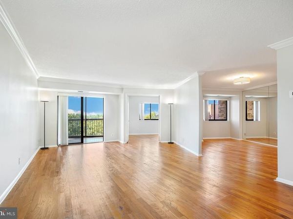 5904 MOUNT EAGLE DRIVE, Unit 614, ALEXANDRIA, VA 22303