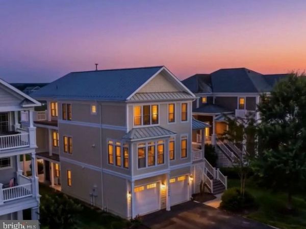 11436 MAID AT ARMS LANE, BERLIN, MD 21811