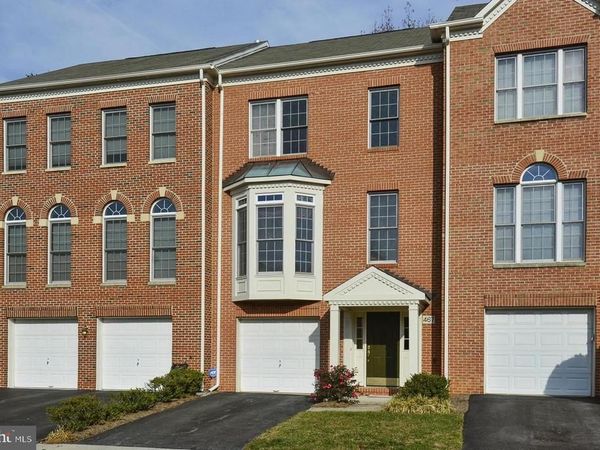 467 WINDING ROSE DRIVE, ROCKVILLE, MD 20850