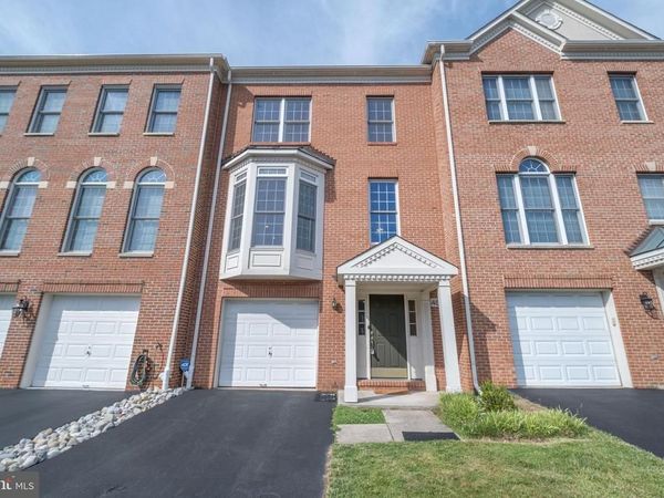 467 WINDING ROSE DRIVE, ROCKVILLE, MD 20850