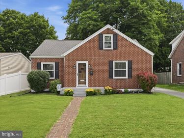 926 S 5TH STREET, CHAMBERSBURG, PA 17201