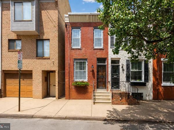 2413 ASPEN STREET , PHILADELPHIA, PA 19130
