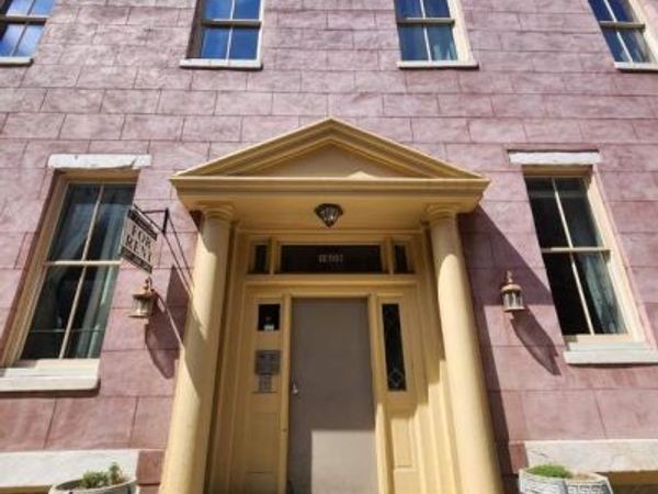 1609 MOUNT VERNON STREET , Unit 10, PHILADELPHIA, PA 19130