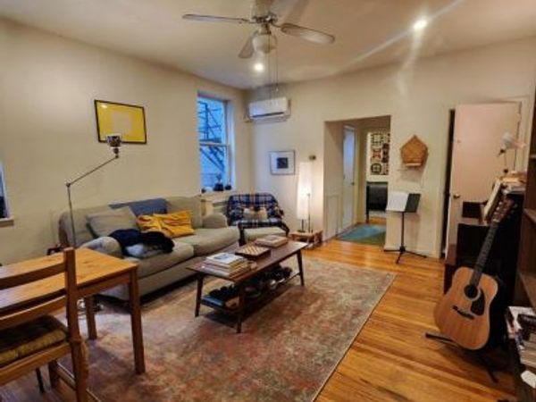 322 S 11TH STREET , Unit 5, PHILADELPHIA, PA 19107