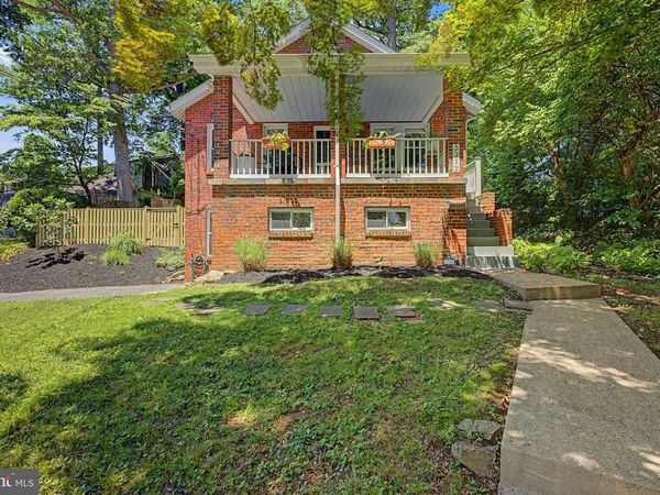 5312 TUSCARAWAS ROAD, BETHESDA, MD 20816