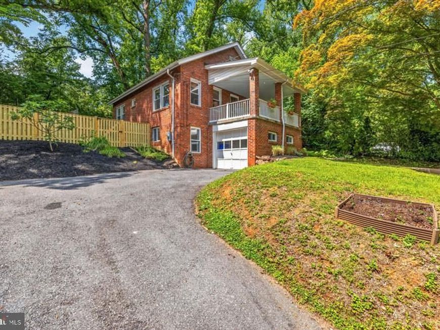 5312 Tuscarawas Road, Bethesda, MD 20816 Main Photo