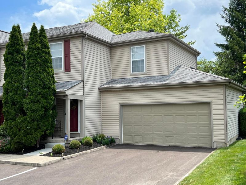 1815 Bennigan Drive, Hilliard, OH 43026 Photo 21