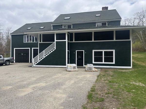 5 Lucerne Drive, Madison, NH 03849