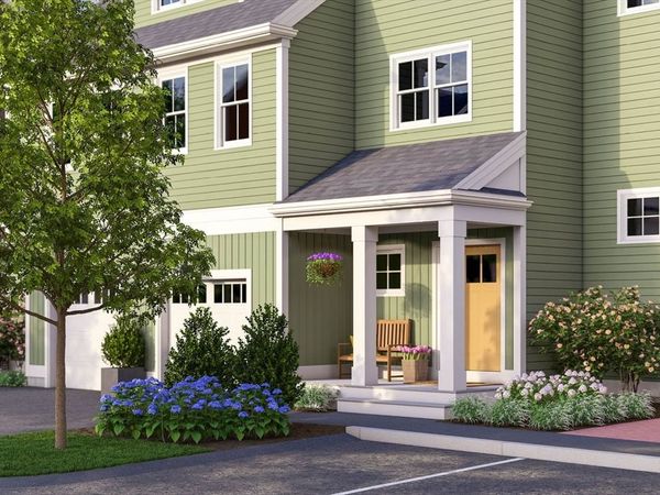 0 Oxbow, Unit 46-1, Raynham, MA 02767
